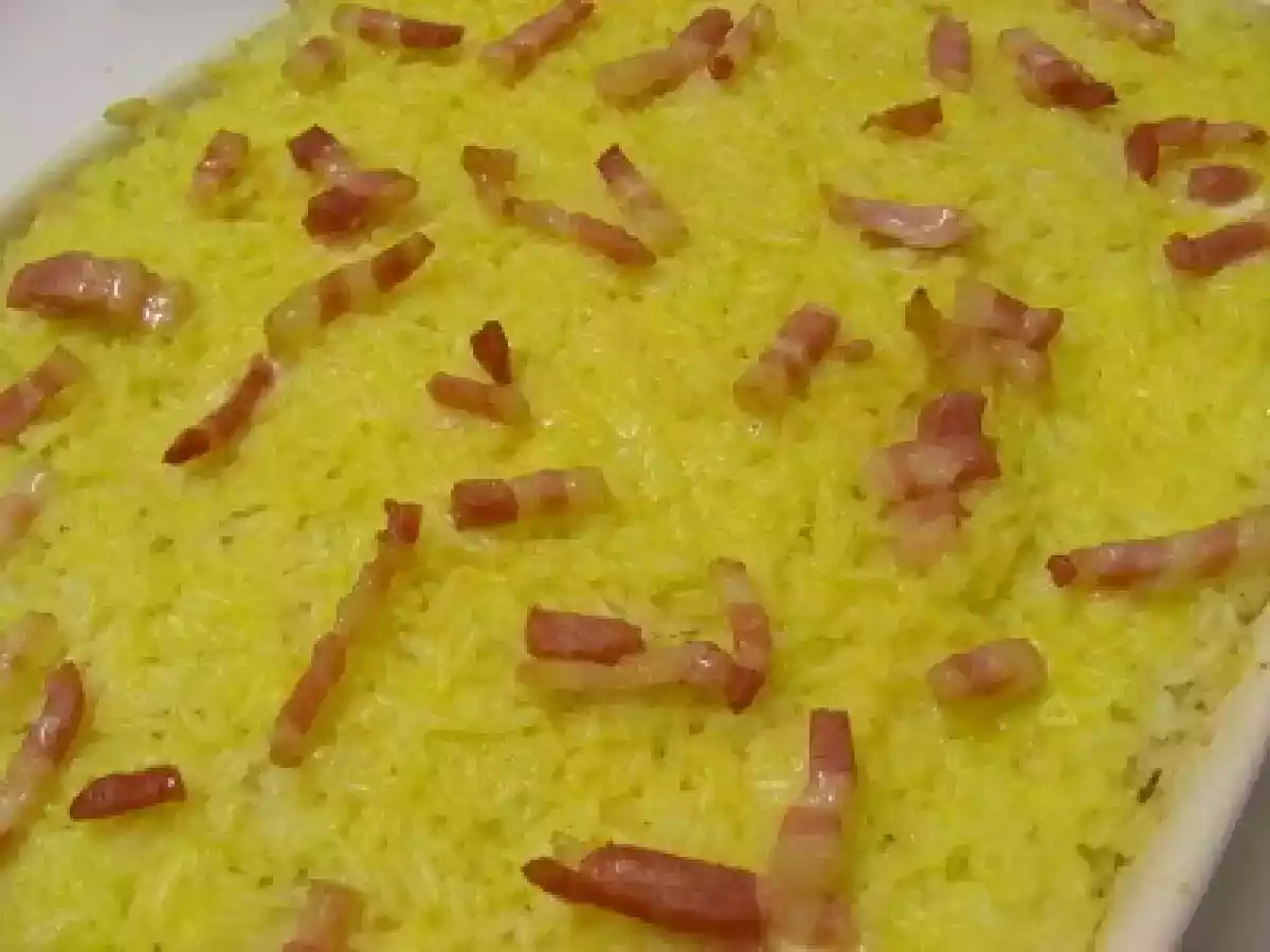 Arroz de pato revisitado