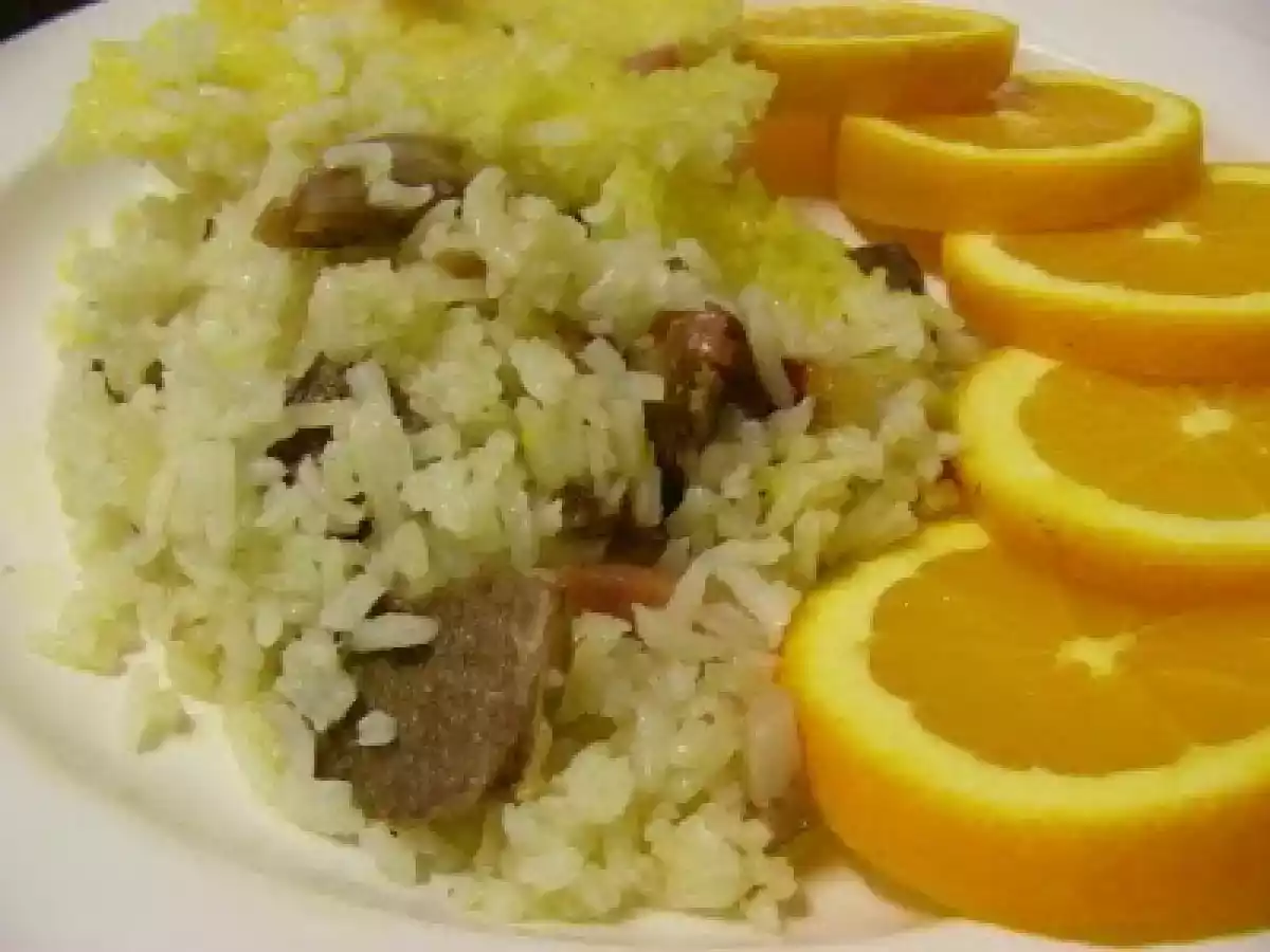 Arroz de pato revisitado - foto 2