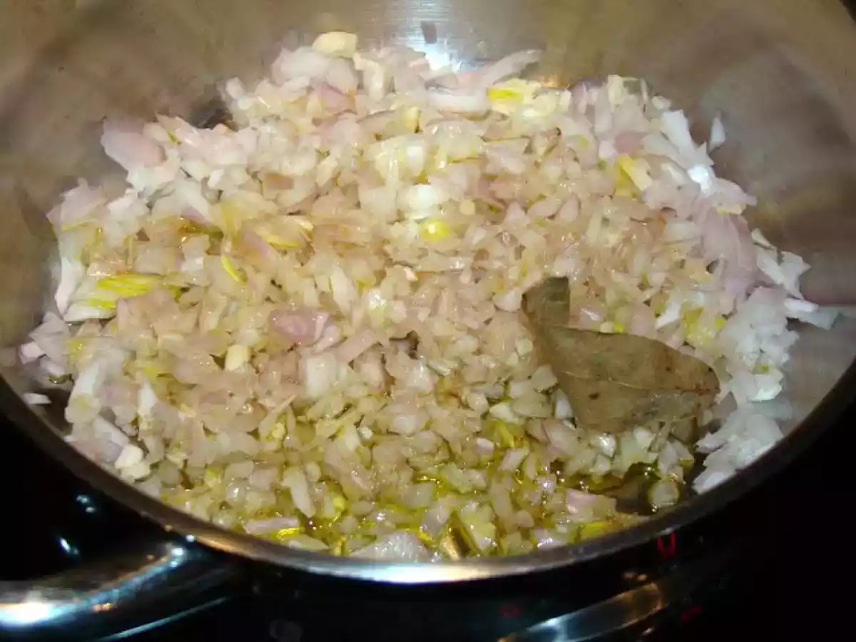 Arroz de Polvo Malandro - foto 3