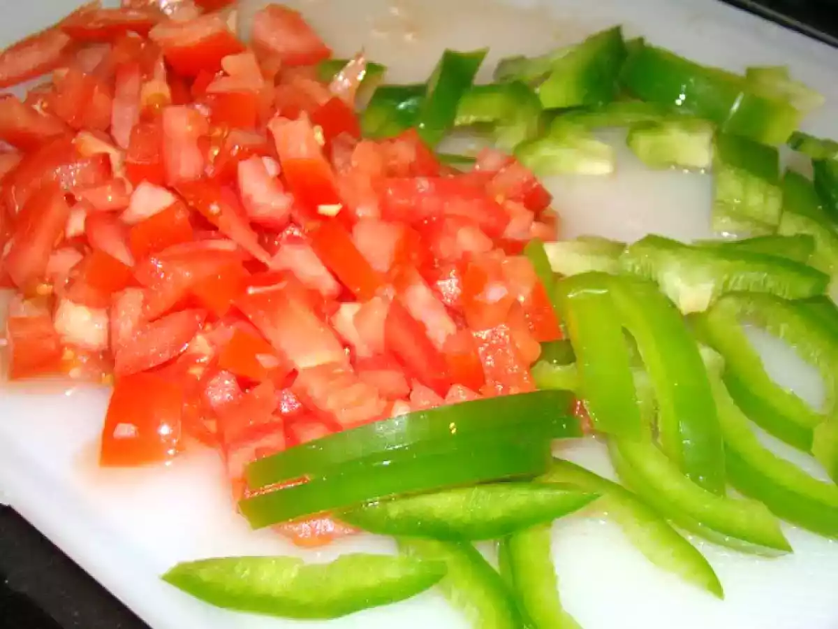 Arroz de Polvo Malandro - foto 4