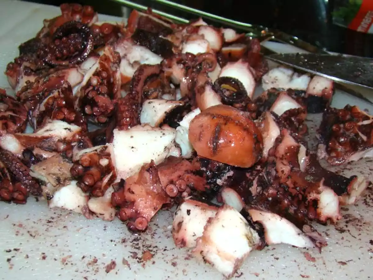 Arroz de Polvo Malandro - foto 6