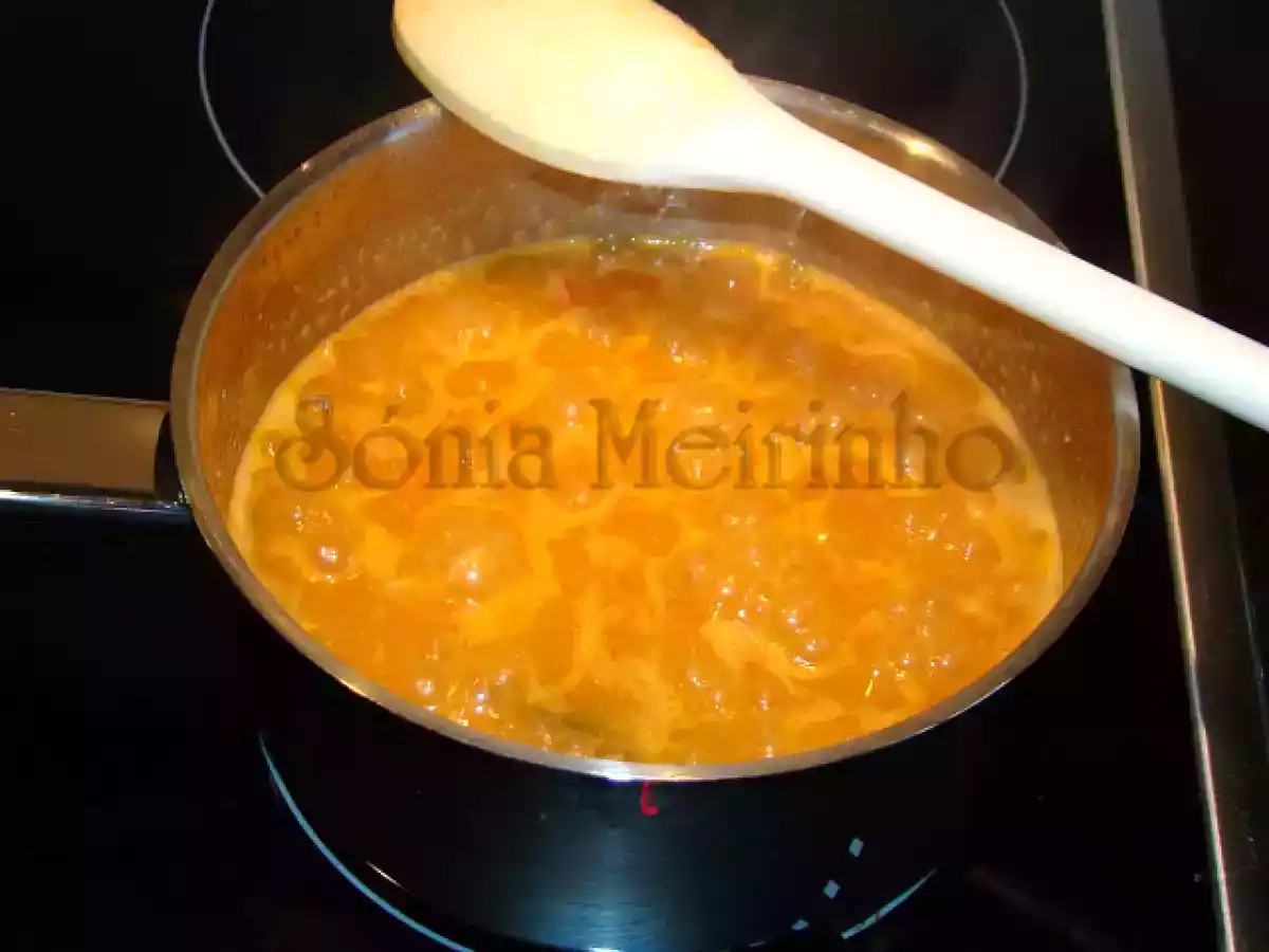 Arroz de Tomate com Pescada Cozida - foto 2