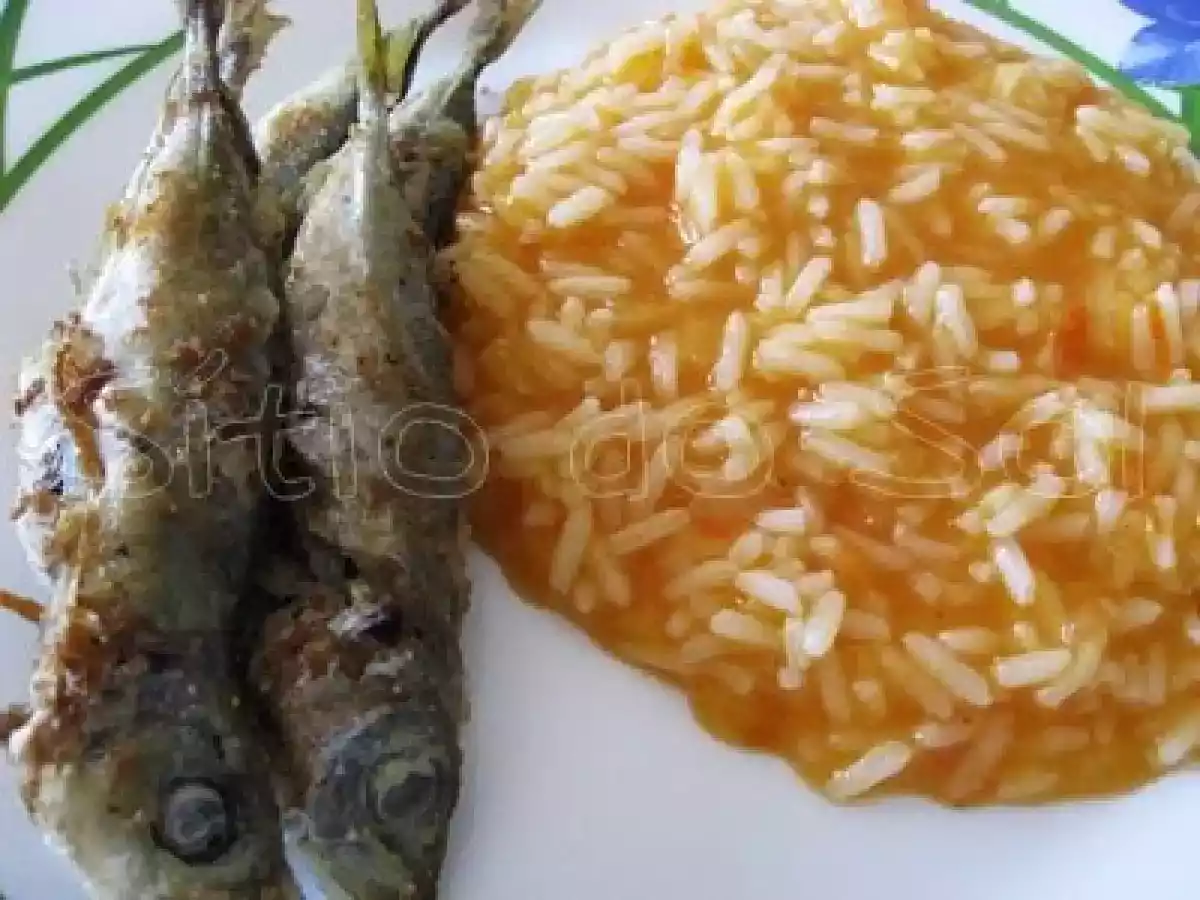 Arroz de tomate malandrinho - foto 2