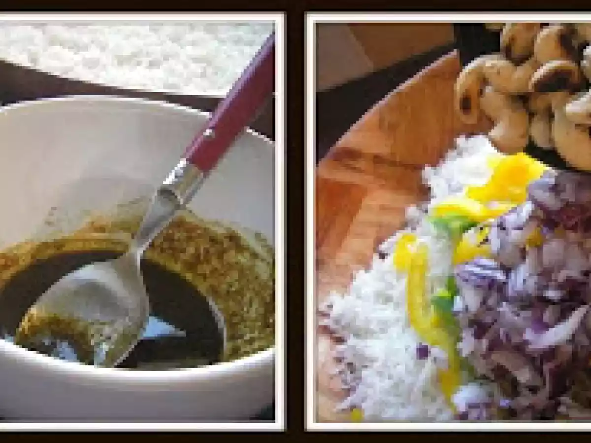 Arroz de Verão - foto 4