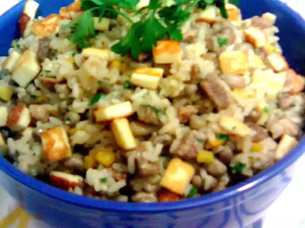 Arroz do Sertão - foto 2