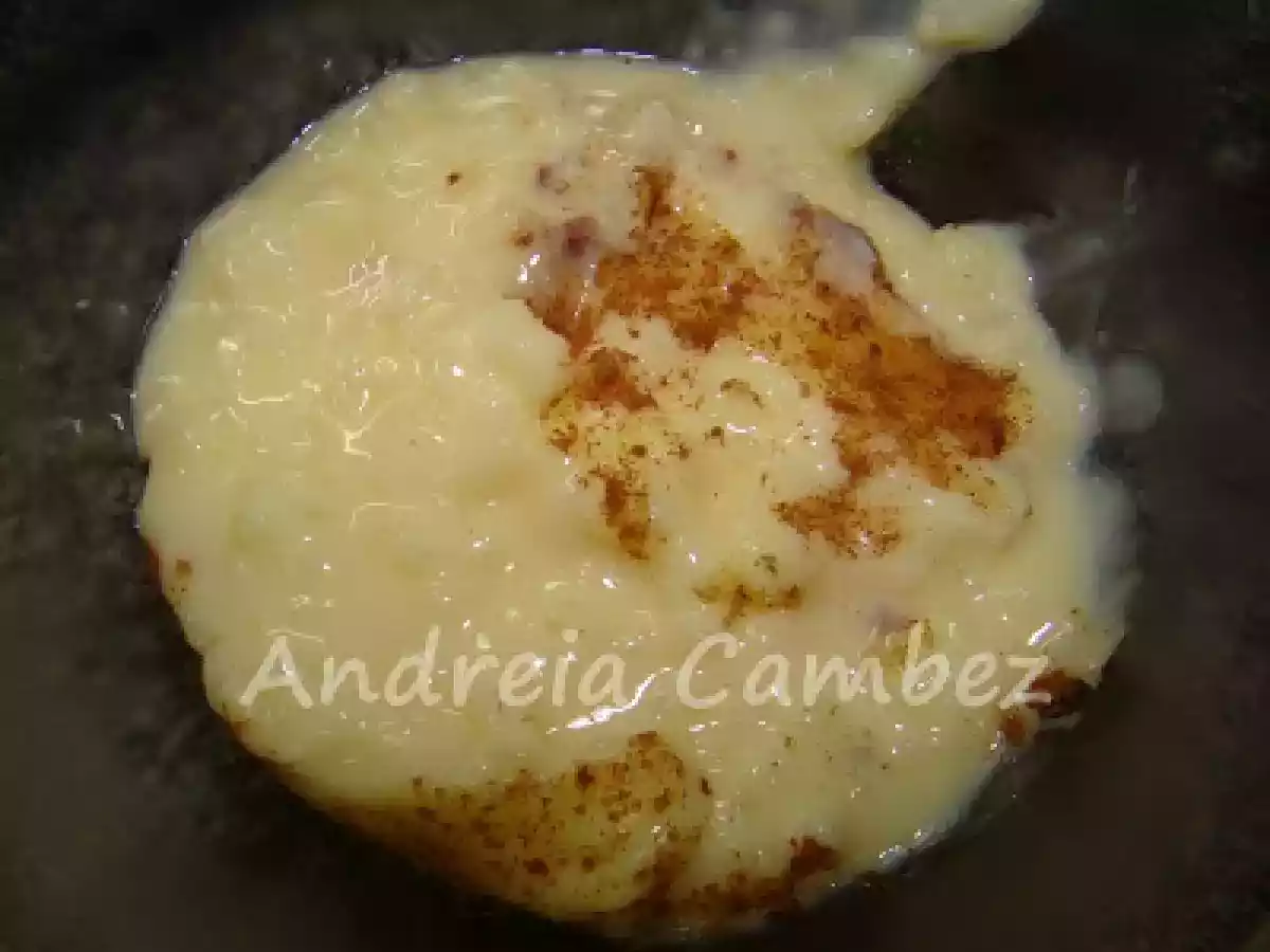 Arroz doce da avó - foto 2