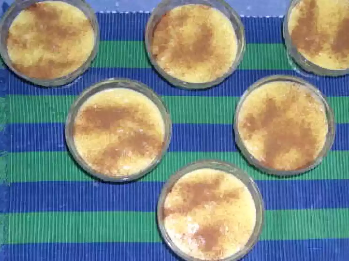 Arroz Doce da Avó Lica