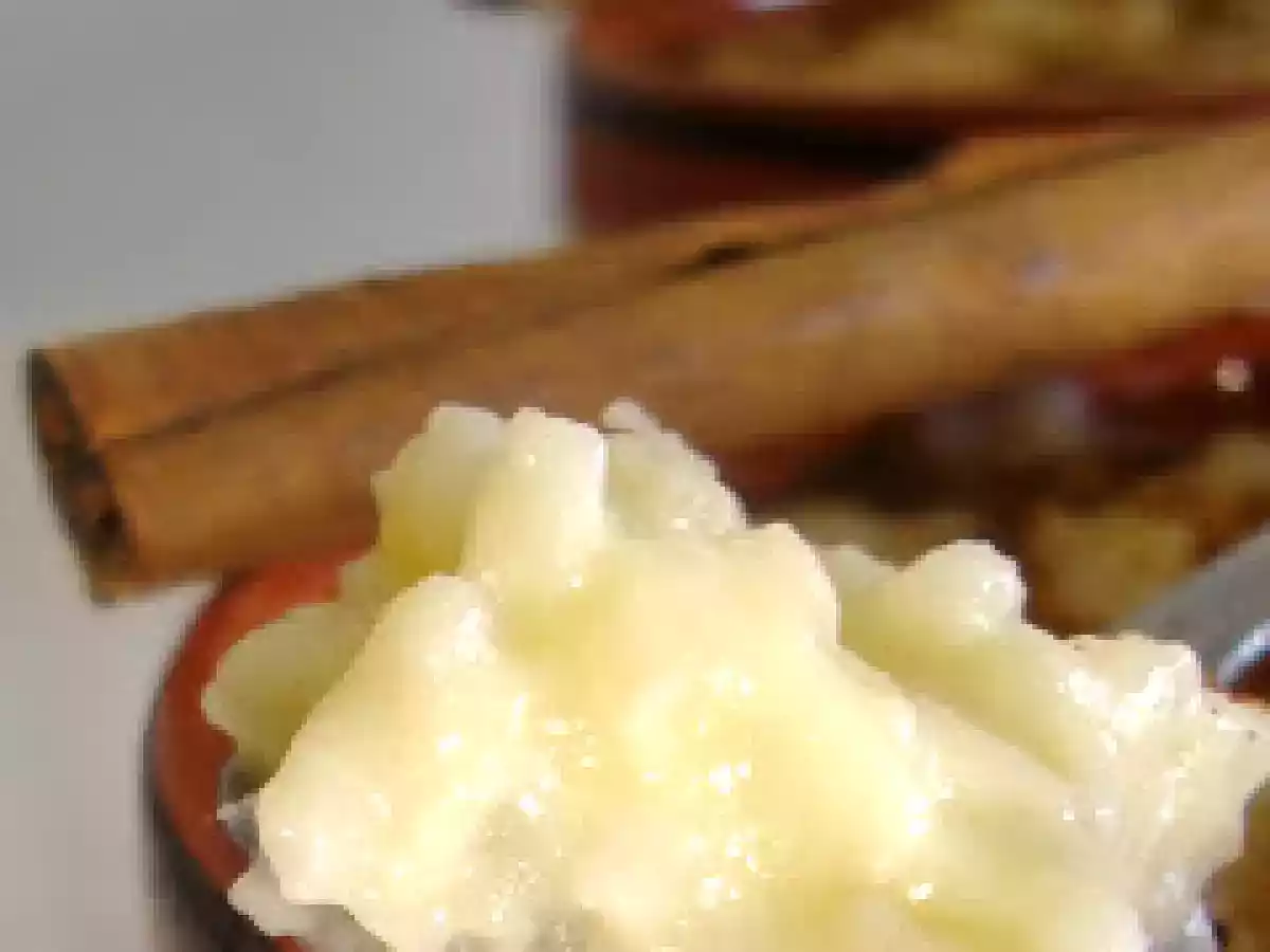Arroz Doce da Bisavó - foto 2