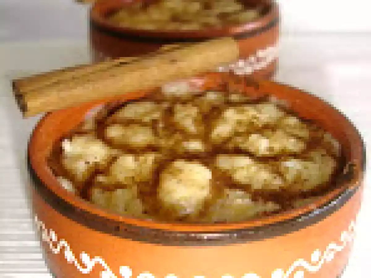 Arroz Doce da Bisavó - foto 3