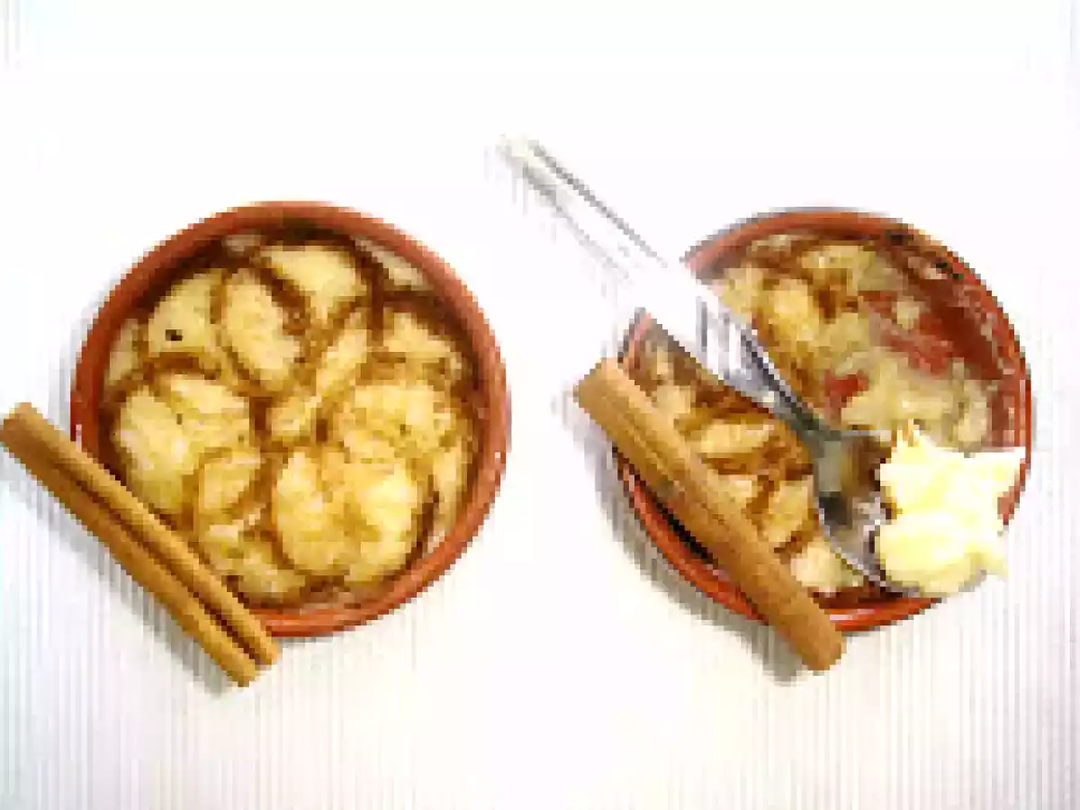 Arroz Doce da Bisavó - foto 4