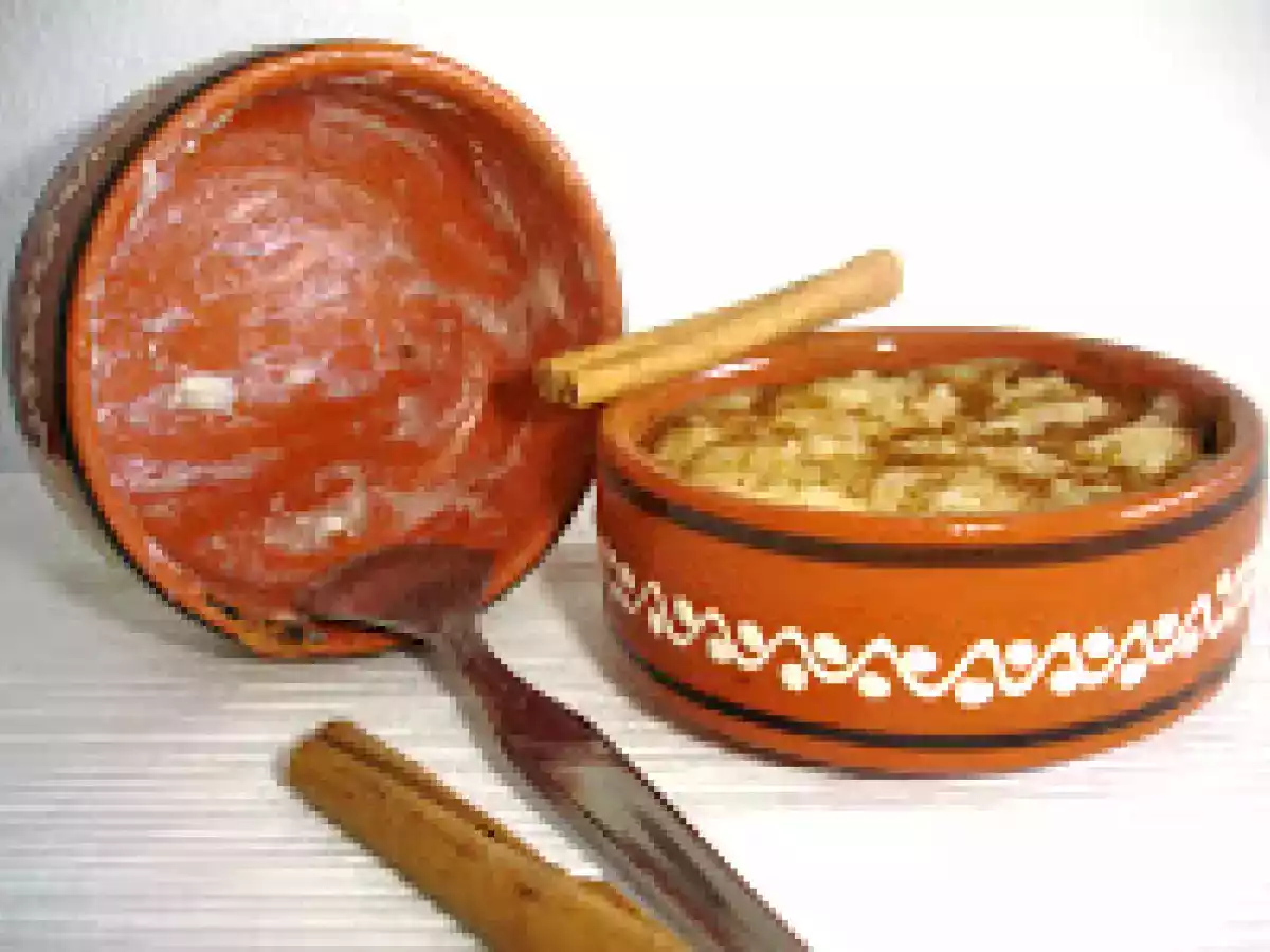 Arroz Doce da Bisavó - foto 5