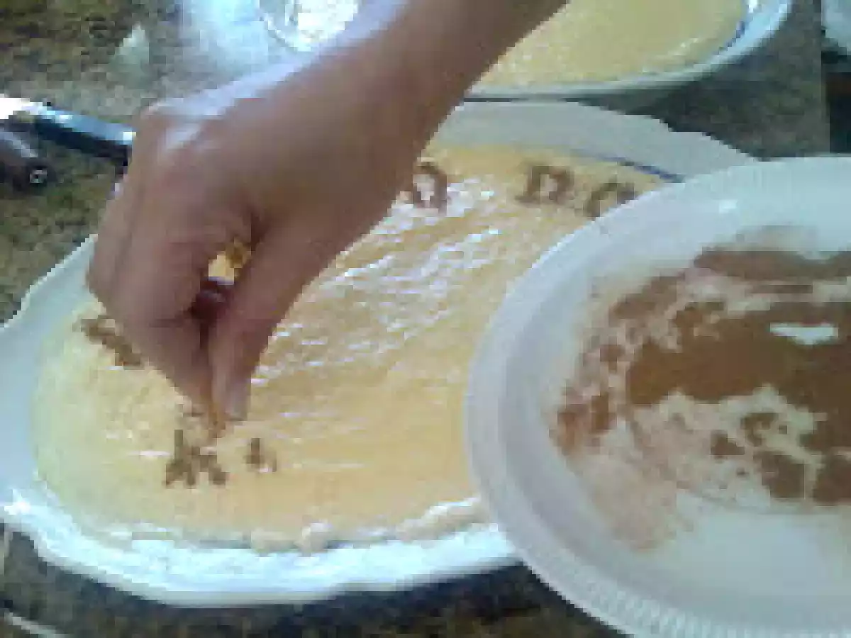 Arroz Doce da Tia Cândida - foto 4