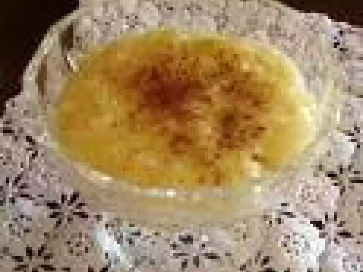 Arroz Doce Light
