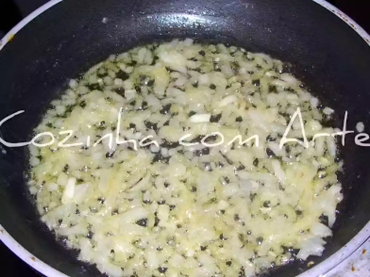 Arroz frito - foto 2