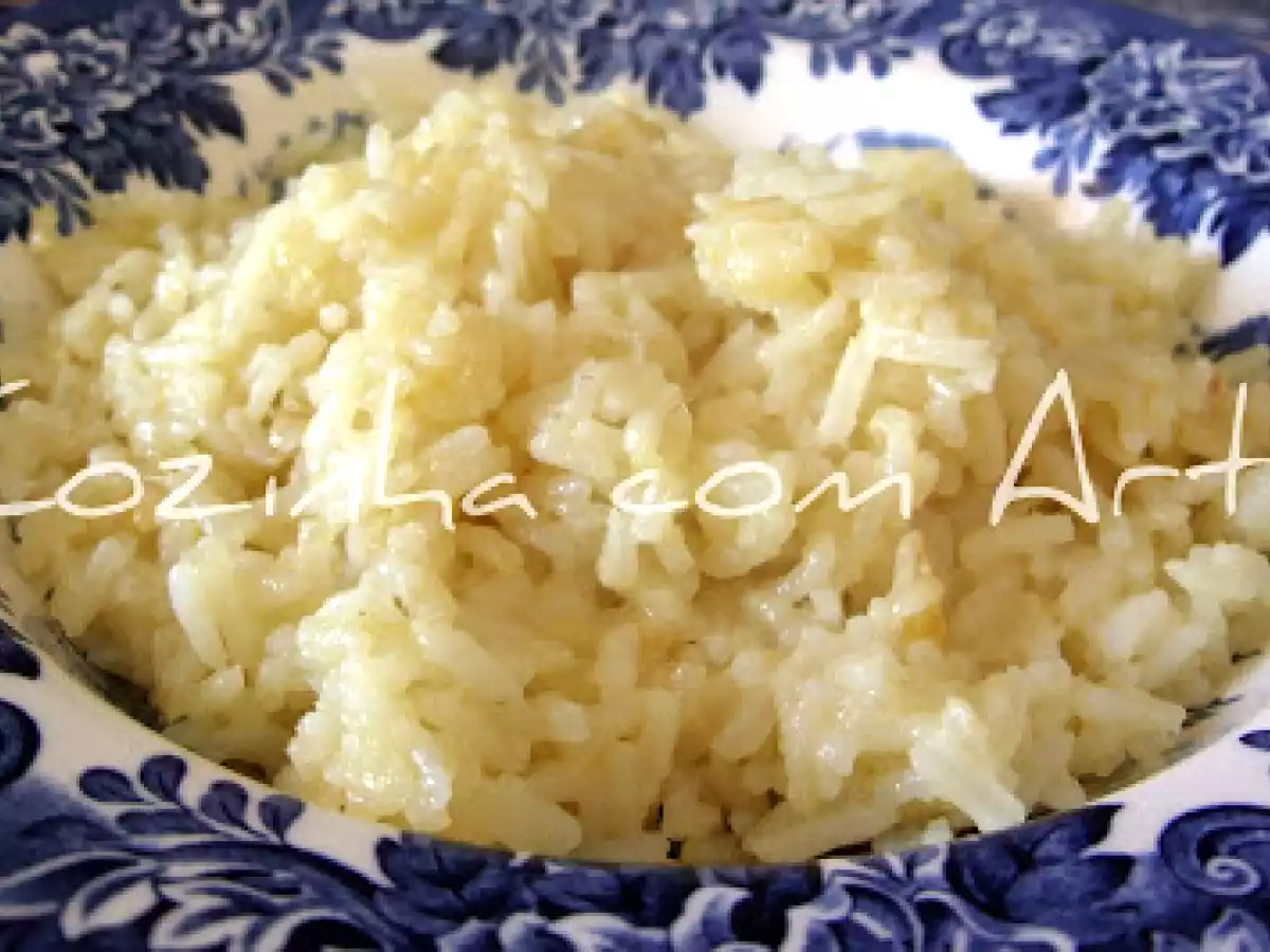 Arroz frito - foto 4