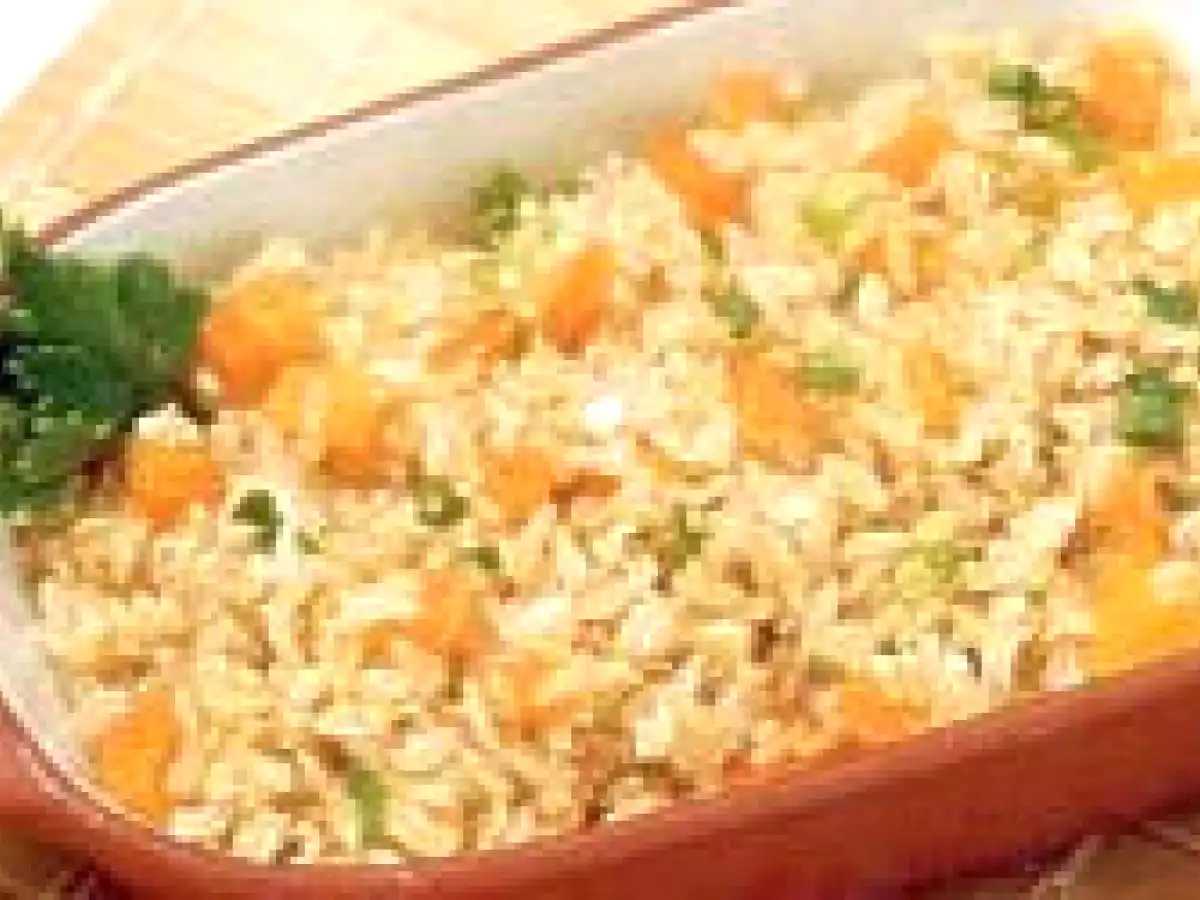 Arroz Havaí Light