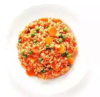 Arroz mexicano