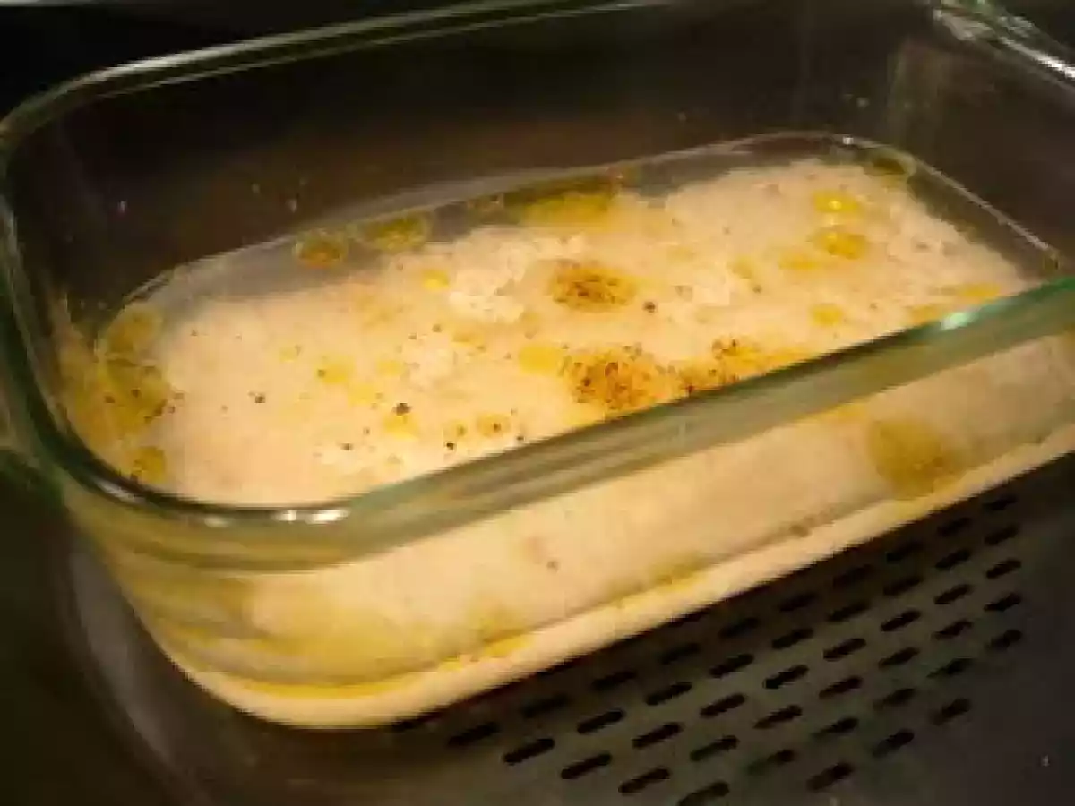 Arroz na Varoma