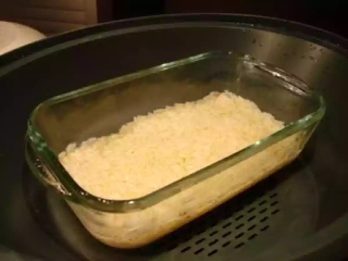 Arroz na Varoma - foto 2