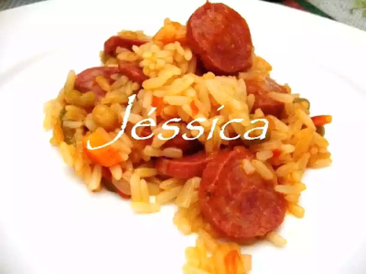 ARROZ TAFFAREL