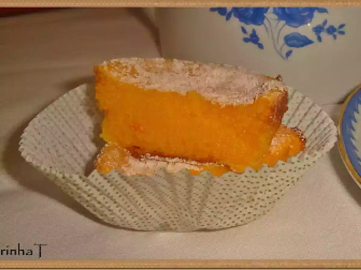 As Queijadas de Cenoura - foto 2