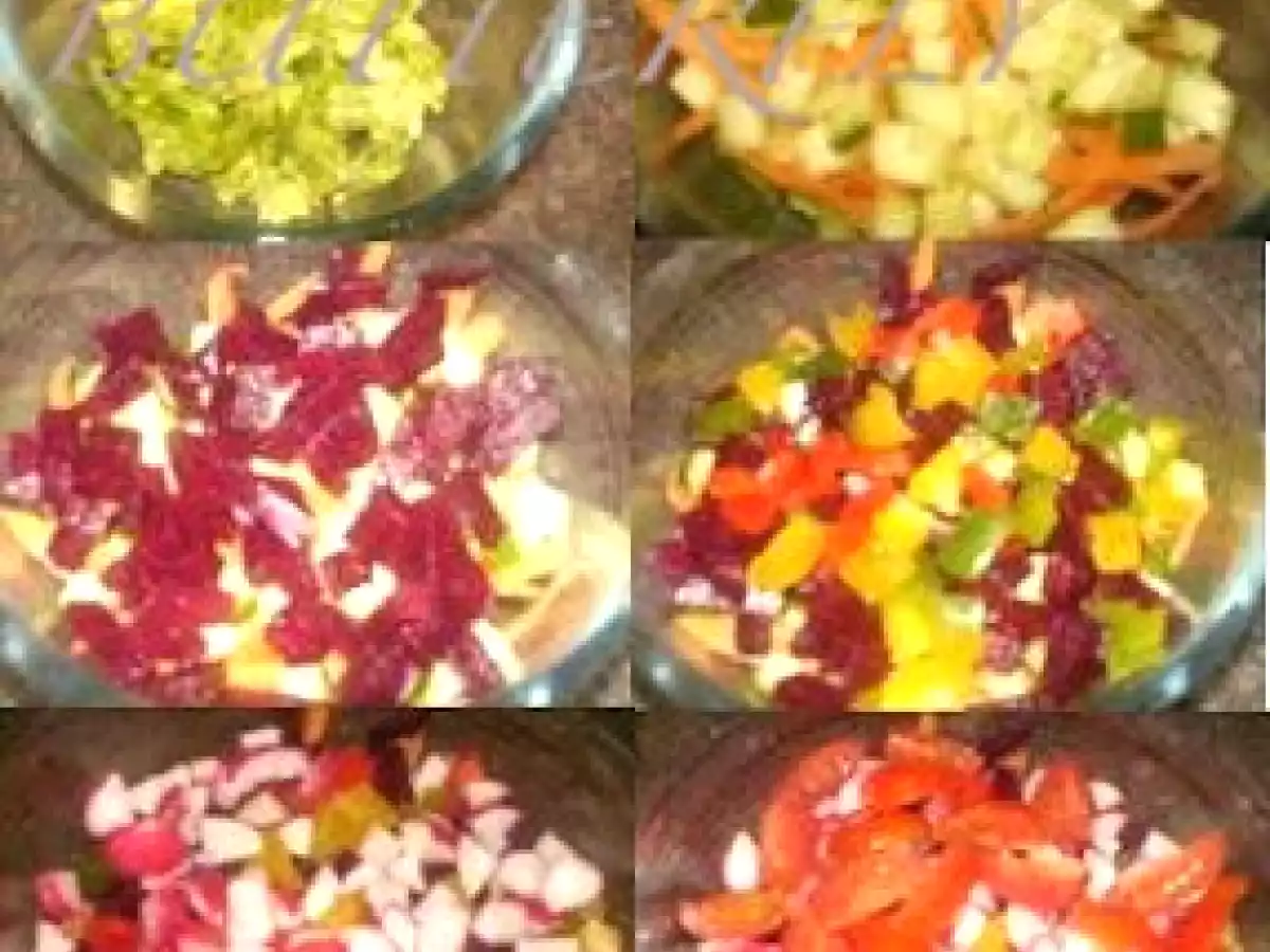 Atum de Primavera - foto 2