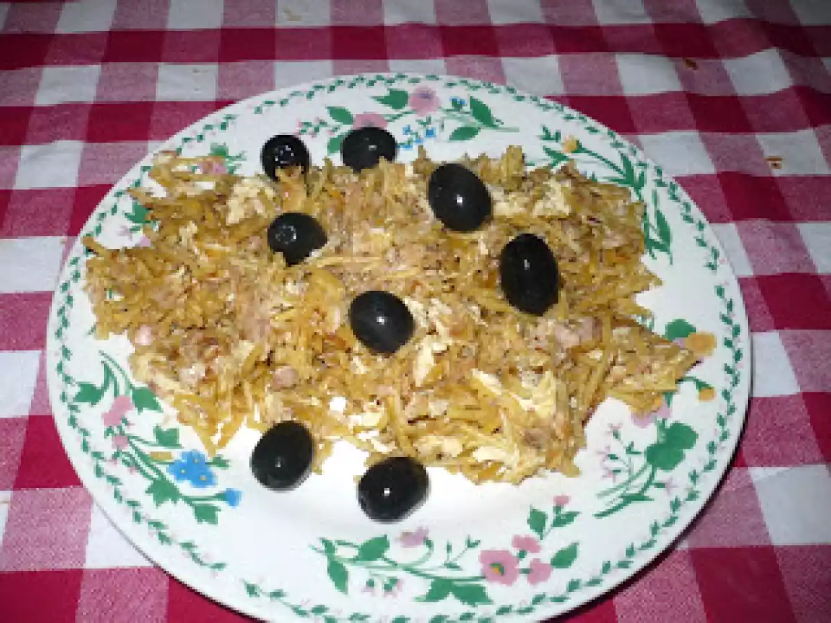 Atum Dourado
