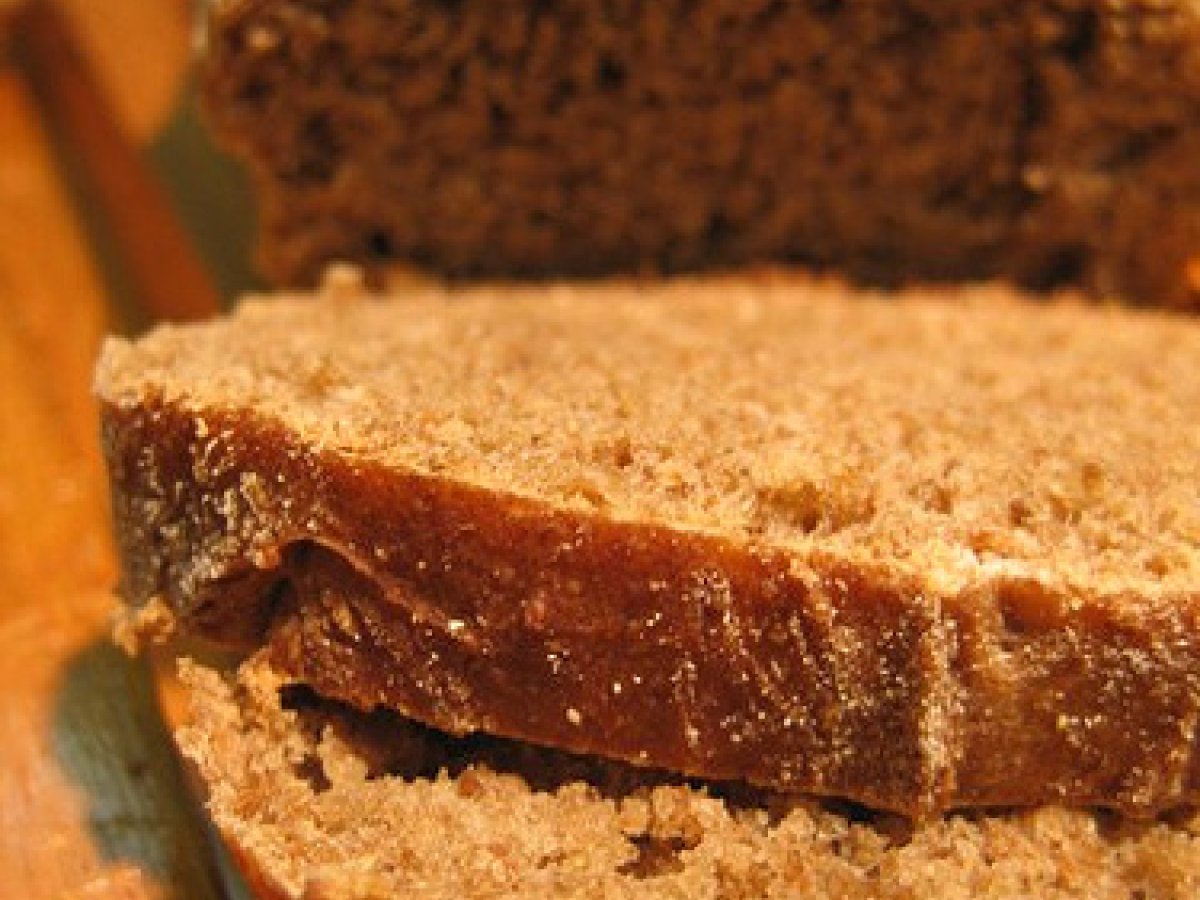 Aussie Bread do Outback