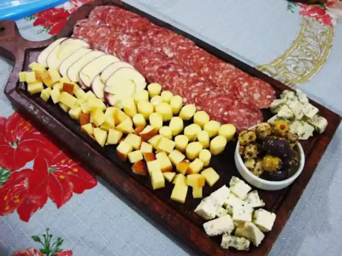 Azeitonas e Champignons Temperados da Tânia - foto 2