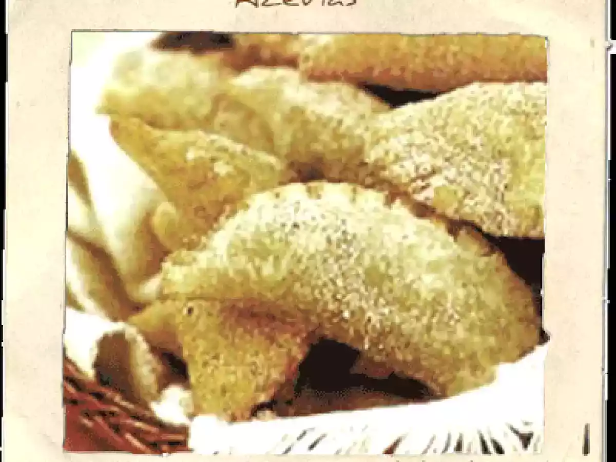 Azevias