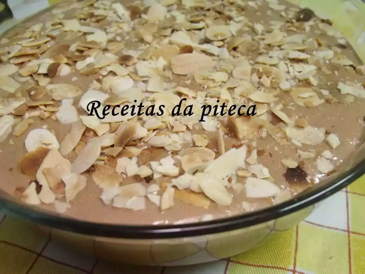 Baba de camelo