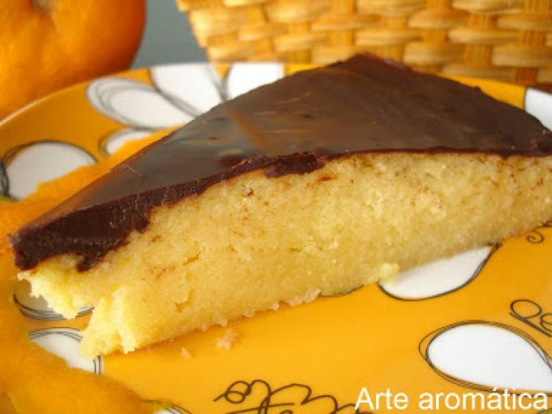 Babá de Laranja