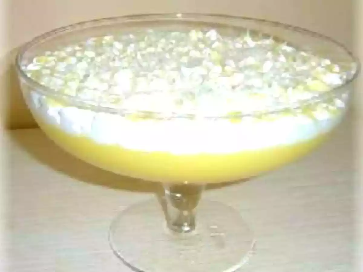 Baba de Moça
