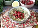 Babaganuche, a deliciosa pasta de berinjela árabe!, foto 3