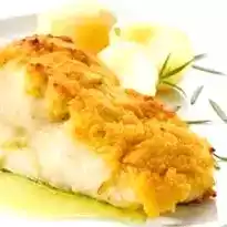 Bacalhau à alsaciana