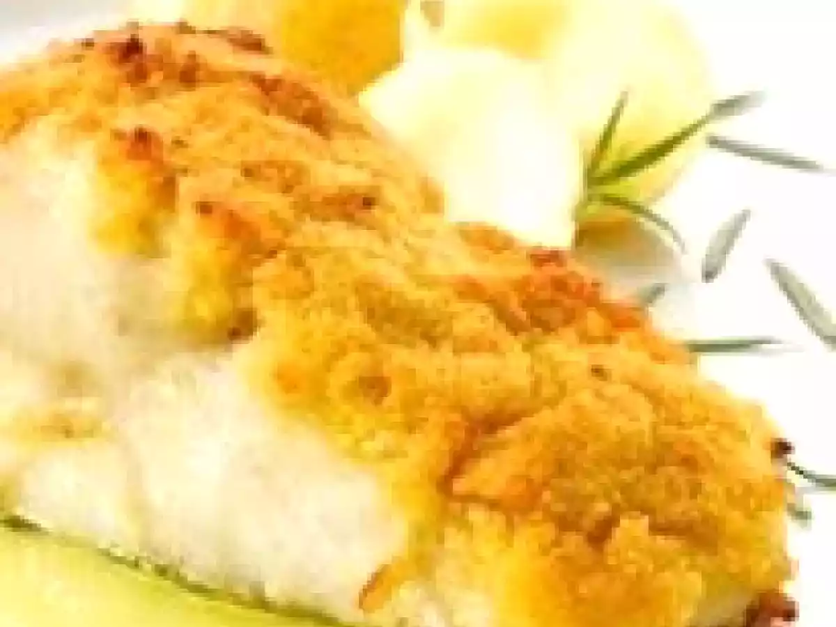 Bacalhau à Alsaciana