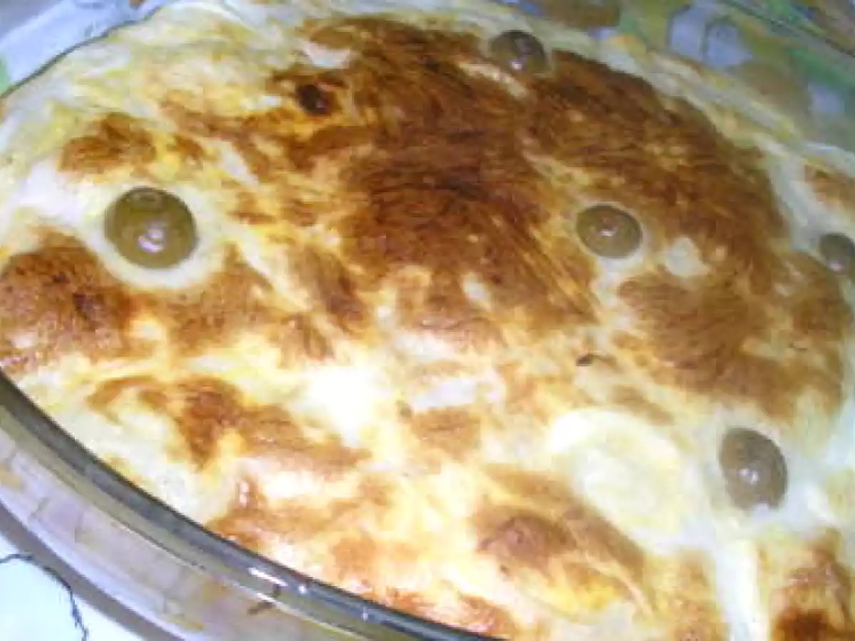 Bacalhau à Bairrada - foto 2