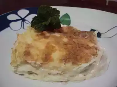 Bacalhau à conde da guarda