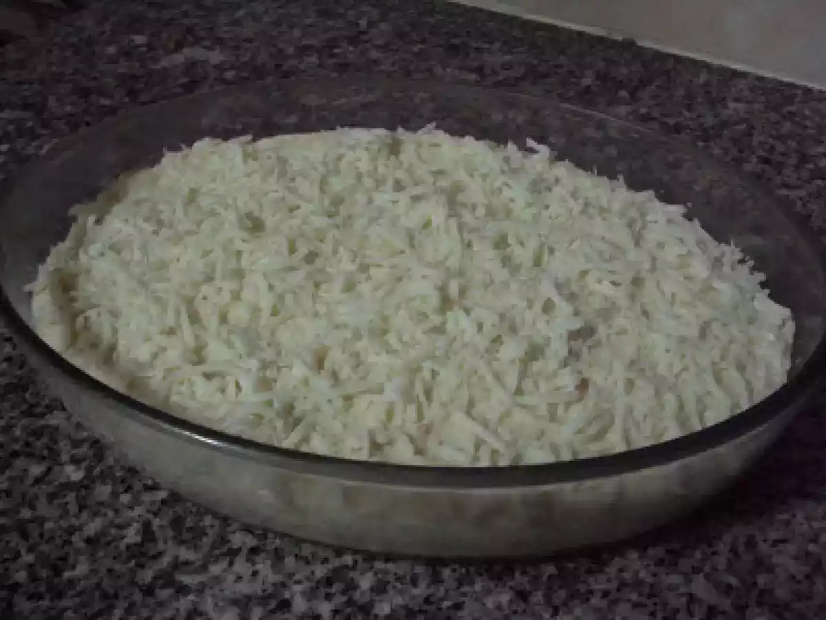 Bacalhau à Conde da Guarda - foto 3