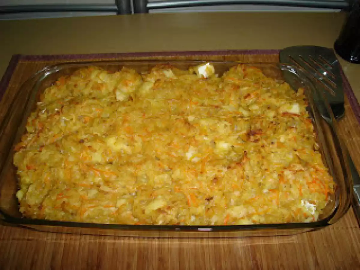 Bacalhau à Duque