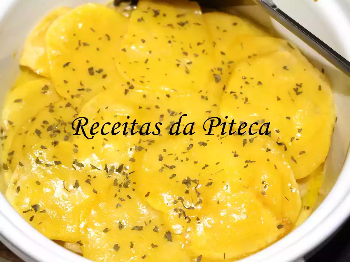 Bacalhau à Etelvina- Evolution Mix - foto 2