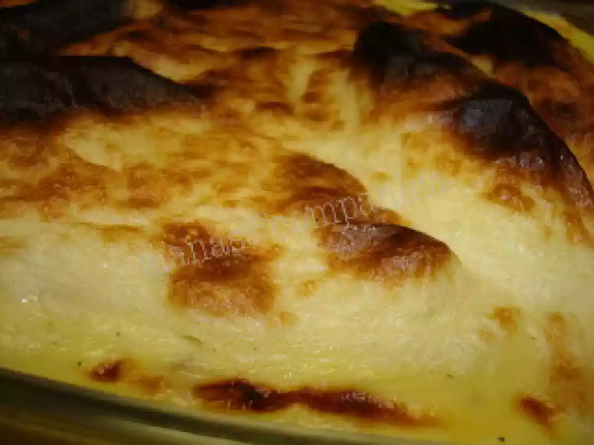 Bacalhau à João do Buraco, ou quase... (ju) - foto 3