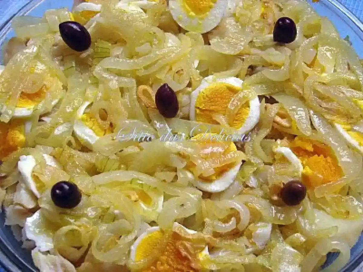 Bacalhau à Margarida da Praça