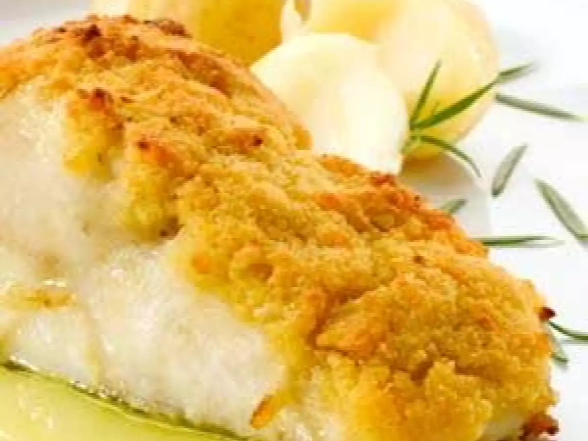 Bacalhau à Moda Antiga