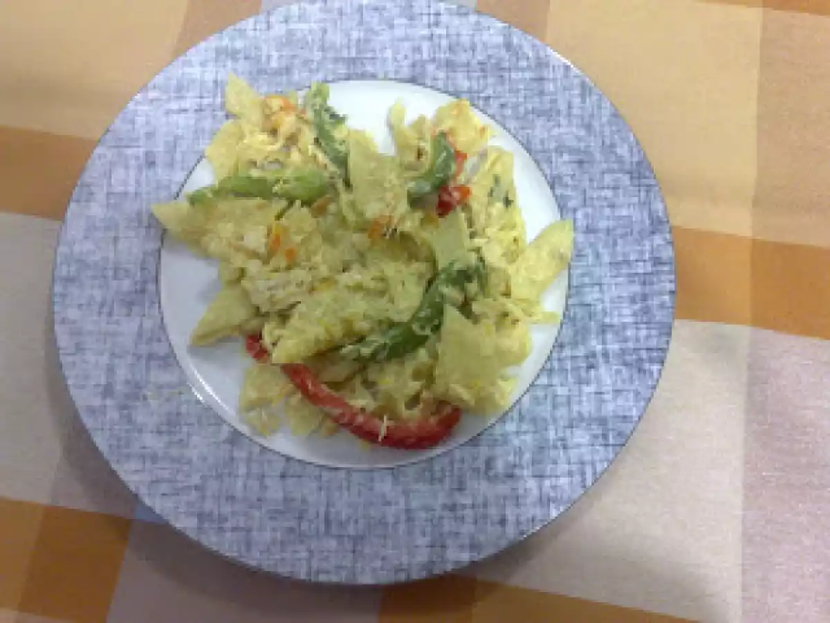 Bacalhau á Sexta Feira Santa
