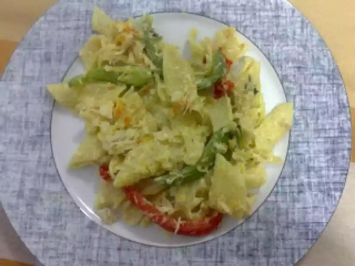 Bacalhau á Sexta Feira Santa - foto 2