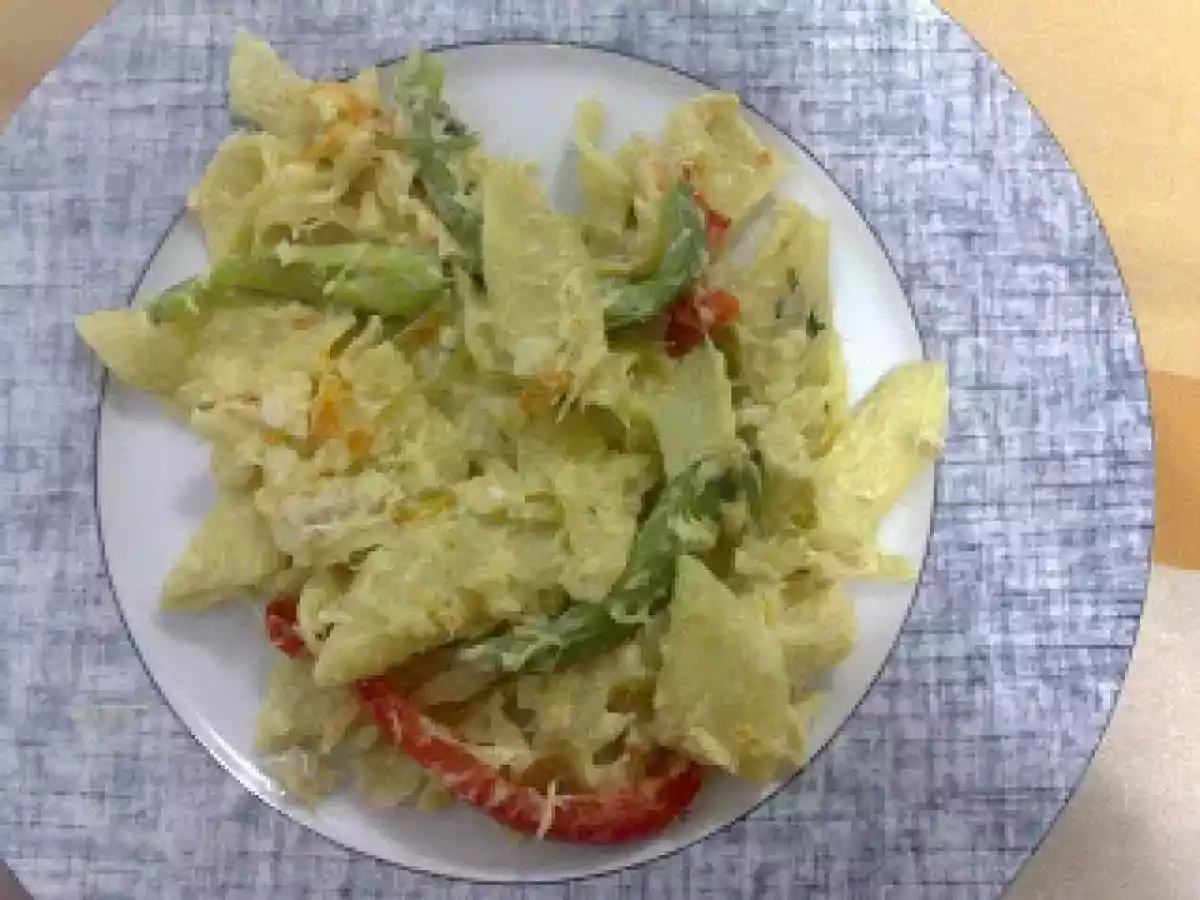 Bacalhau á Sexta Feira Santa - foto 3