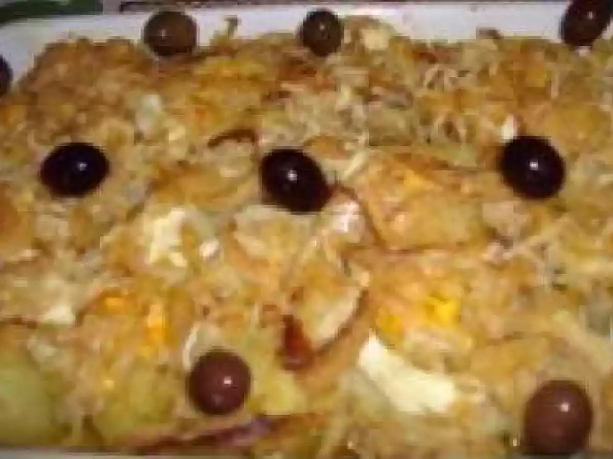 Bacalhau à Sr. Prior
