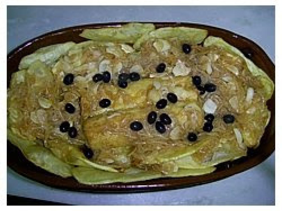 Bacalhau à Vianense