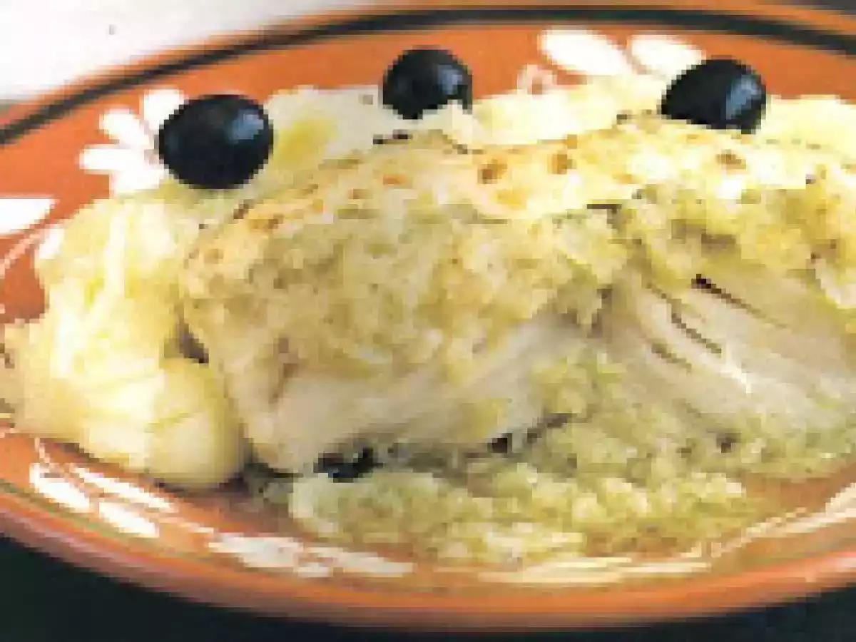 Bacalhau à Zé do Pipo